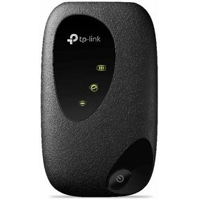 TP-Link Mobile Router M7200 150Mbps 4G LTE Mobile Wi-Fi Router