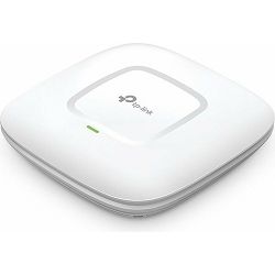 TP-Link Access Point EAP245, AC1750 Wireless Dual Band Gigabit Ceiling Mount Access Point