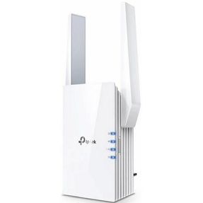 TP-Link Range Extender RE505X AX1500 Wi-Fi 6 Range Extender