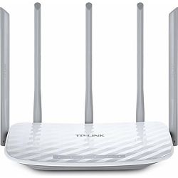 TP-Link Archer C60, AC1350 Wireless Dual Band Router