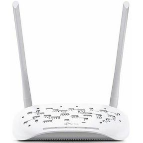 TP-Link Access Point TL-WA801N 300Mbps Wireless N Access Point