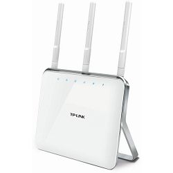 TP-Link Archer C9, AC1900 Wireless Dual Band Gigabit Router