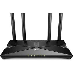 TP-Link Archer AX50, AX3000 Dual Band Gigabit Wi-Fi 6 Router