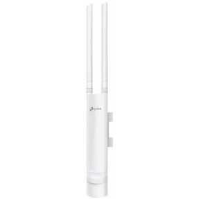 TP-Link Access Point EAP110-Outdoor, Wireless N Outdoor Access Point, POE