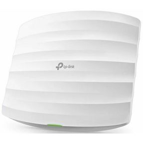 TP-Link Access Point EAP110, Indoor Wireless N Access Point, POE