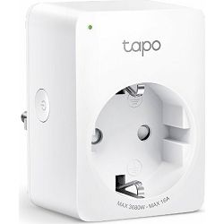 TP-Link Tapo P110 Mini Smart Wi-Fi Socket