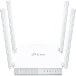 TP-Link Archer C24, AC750 Dual Band Wireless Router