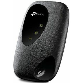 TP-Link Mobile Router M7000 4G LTE Mobile Wi-Fi