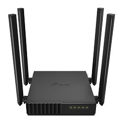 TP-Link Archer C54, AC1200 Dual-Band Wi-Fi Router