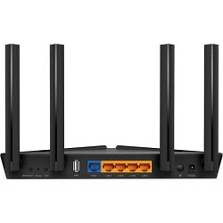 TP-Link Archer AX20, AX1800 Dual-Band Wi-Fi 6 Router