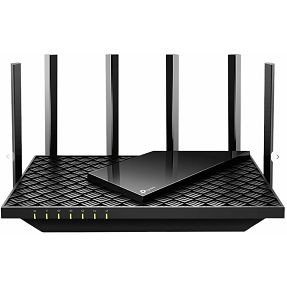 TP-Link Router Archer AX73, AX5400 Dual-Band Gigabit Wi-Fi 6 Router