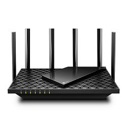 TP-Link Router Archer AX73, AX5400 Dual-Band Gigabit Wi-Fi 6 Router