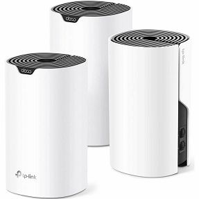 TP-Link Deco M4-3, AC1200 Whole Home Mesh Wi-Fi System, 3-Pack