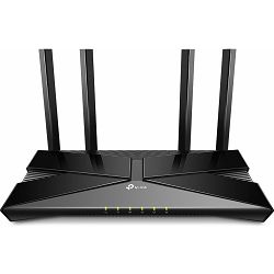 TP-Link Archer AX53, AX3000 Dual Band Gigabit Wi-Fi 6 Router