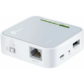 TP-Link Router TL-WR902AC AC750 Wireless Travel Router