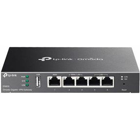 TP-Link Router ER605 Omada Gigabit VPN Router
