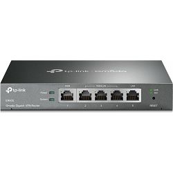TP-Link Router ER605 Omada Gigabit VPN Router