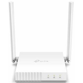 TP-Link Router TL-WR844N 300 Mbps Multi-Mode Access Point/ Wi-Fi Router
