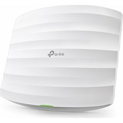 TP-Link Access Point EAP115, 300Mbps Wireless N Ceiling Mount Access Point