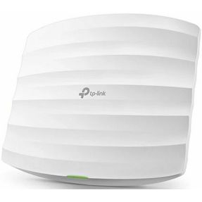TP-Link Access Point EAP225, AC1350 Wireless MU-MIMO Gigabit Ceiling Mount Access Point
