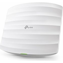 TP-Link EAP225, AC1350 Wireless MU-MIMO Gigabit Ceiling Mount Access Point