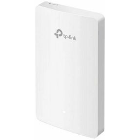 TP-Link Access Point EAP235-Wall, AC1200 Omada Wireless MU-MIMO Gigabit Wall Plate Access Point