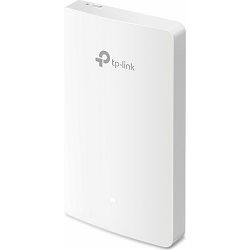 TP-Link EAP235-Wall, AC1200 Omada Wireless MU-MIMO Gigabit Wall Plate Access Point