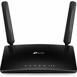TP-Link Router TL-MR6500v N300 4G LTE Telephony WiFi Router