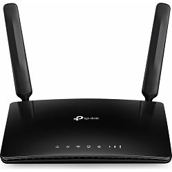 TP-Link TL-MR6500v N300 4G LTE Telephony WiFi Router