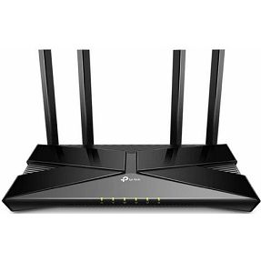 TP-Link Router Archer AX23, AX1800 Dual-Band Wi-Fi 6 Router