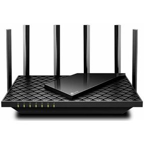 TP-Link Router Archer AX72, AX5400 Dual-Band Gigabit Wi-Fi 6 Router