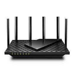 TP-Link Router Archer AX72, AX5400 Dual-Band Gigabit Wi-Fi 6 Router