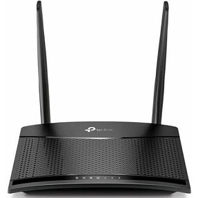 TP-Link Router TL-MR100 300 Mbps Wireless N 4G LTE Router