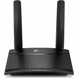 TP-Link Router TL-MR100 300 Mbps Wireless N 4G LTE Router