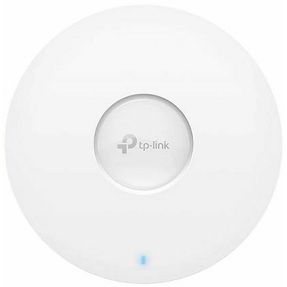 TP-Link Access Point EAP610, AX1800 Wireless Dual Band Ceiling Mount Access Point