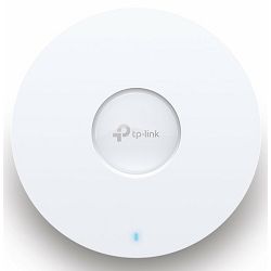 TP-Link EAP610, AX1800 Wireless Dual Band Ceiling Mount Access Point