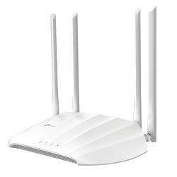 TP-Link TL-WA1201, AC1200 bežična pristupna točka (Dual-Band AP) 300Mbps/867Mbps (2.4GHz/5GHz), 802.11ac/a/n/g/b