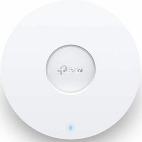 TP-Link Access Point EAP660 HD, AX3600  Wireless Ceiling Mount Access Point, Dual-Band Wi-Fi 6
