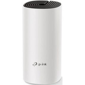 TP-Link Deco M4-1, AC1200 Whole Home Mesh Wi-Fi System, 1-Pack