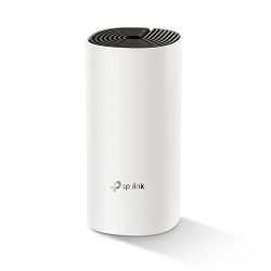 TP-Link Deco M4-1, AC1200 Whole Home Mesh Wi-Fi System, 1-Pack