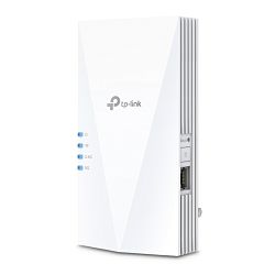 TP-Link Range Extender RE500X AX1500 Wi-Fi 6 Range Extender