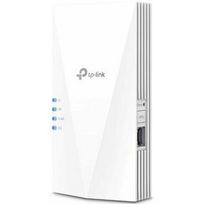 TP-Link Range Extender RE600X AX1800 Wi-Fi 6 Range Extender