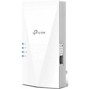 TP-Link Range Extender RE700X AX3000 Mesh WiFi 6 Extender