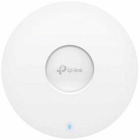 TP-Link Access point EAP673 AX5400 Ceiling Mount WiFi 6 Access Point