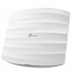 TP-Link Access point EAP245v3, AC1750 Wireless MU-MIMO Gigabit Ceiling Mount Access Point