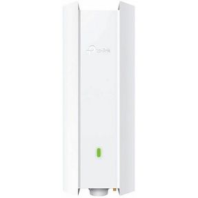 TP-Link Access point EAP610-Outdoor, AX1800 Indoor/Outdoor WiFi 6 Access Point