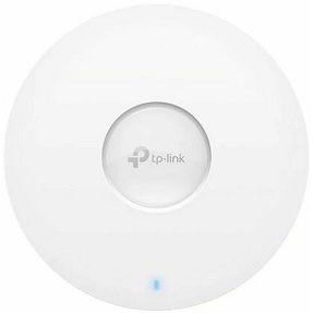 TP-Link Access point EAP620 HD, AX1800 Wireless Dual Band Ceiling Mount Access Point