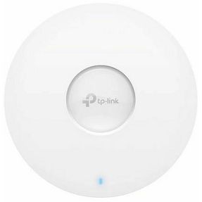 TP-Link Access point EAP613, Omada AX1800 Ceiling Mount WiFi 6 Access Point
