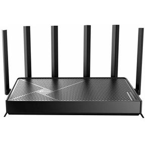 TP-Link Router Archer BE400, BE6500 Dual-Band Wi-Fi 7 Router
