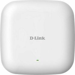 D-Link DAP-2610 Wireless AC1300 Wave 2 Dual-Band PoE Access Point
